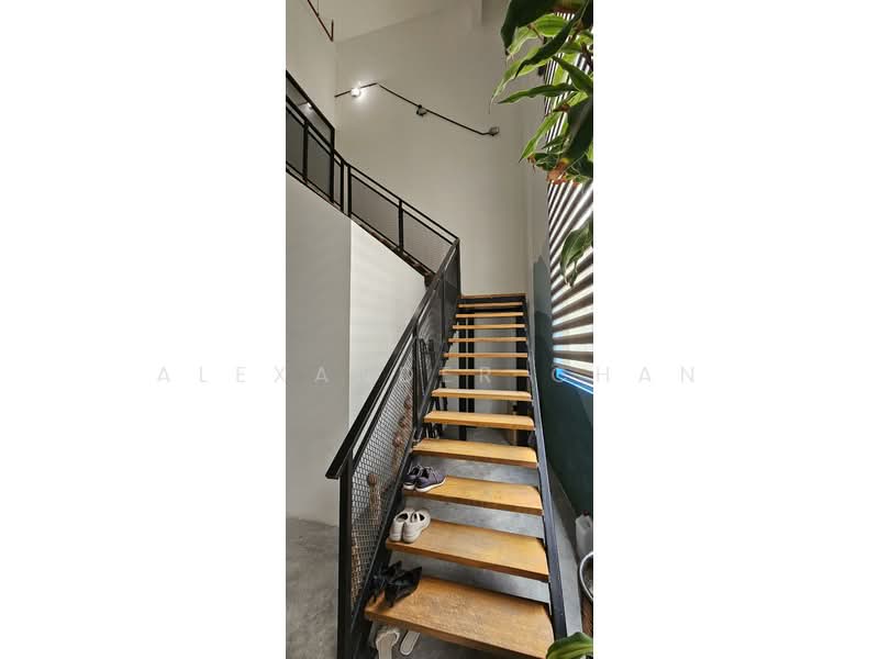 Shop for Rent in Desa Parkcity (Kuala Lumpur) - Alexander Chan - Interior - PropertyGuru.com.my