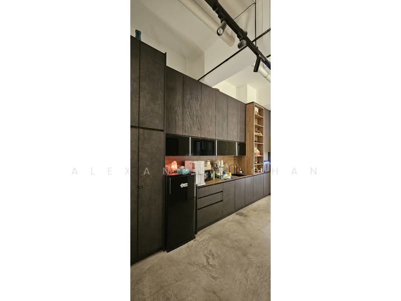 Shop for Rent in Desa Parkcity (Kuala Lumpur) - Alexander Chan - Kitchen - PropertyGuru.com.my