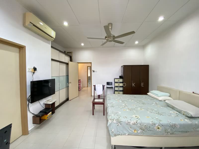 2-storey Terraced House for Sale in Taman Prima Impian (Segambut) - Edmond Loke - PropertyGuru.com.my