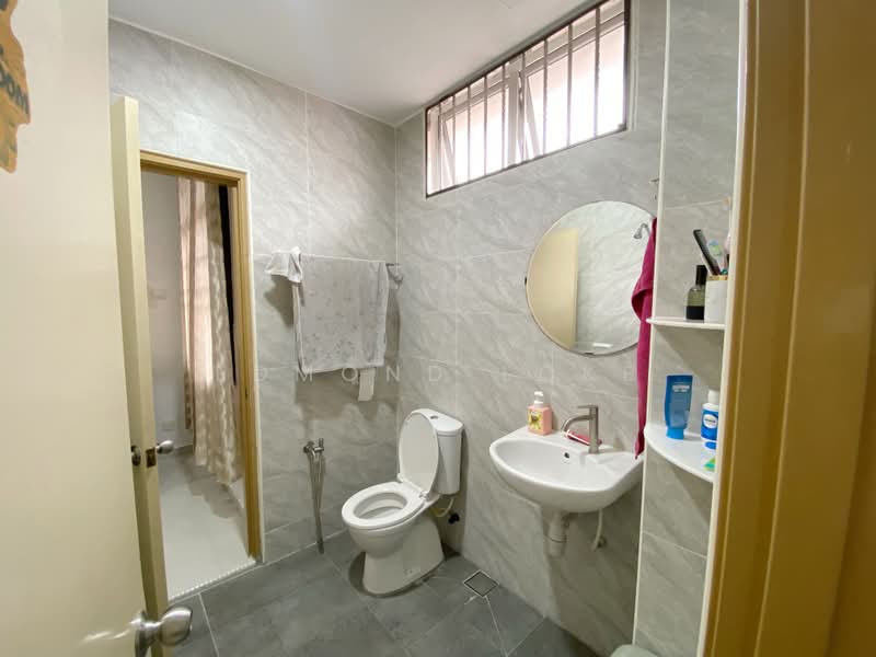 2-storey Terraced House for Sale in Taman Prima Impian (Segambut) - Edmond Loke - PropertyGuru.com.my
