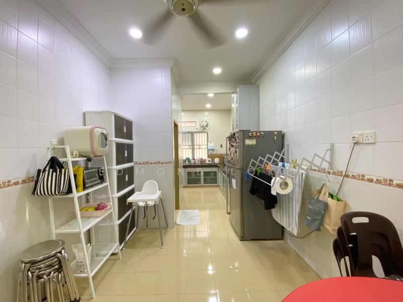 2-storey Terraced House for Sale in Taman Prima Impian (Segambut) - Edmond Loke - PropertyGuru.com.my