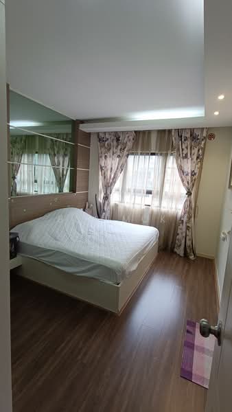 Condominium for Sale at Opal Damansara - Ben Mok - Bedroom - PropertyGuru.com.my