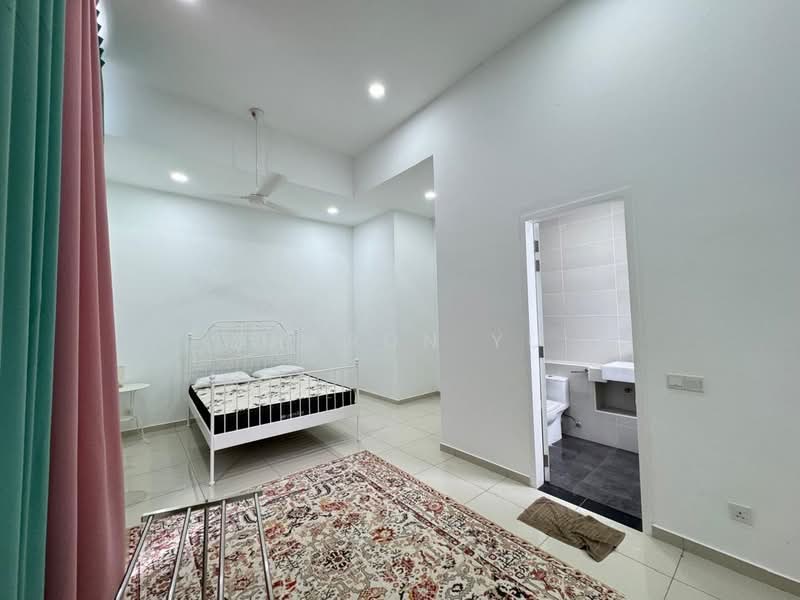 2-storey Terraced House for Sale in Taman Ekoflora (Johor Bahru) - Sharon Yu - PropertyGuru.com.my