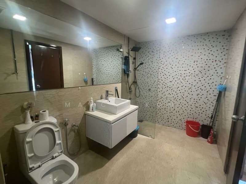 Service Residence for Rent at Regalia Residence - Marcus Koh - Bathroom - PropertyGuru.com.my