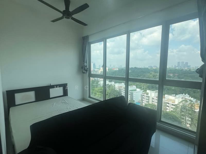 Service Residence for Rent at Regalia Residence - Marcus Koh - Bedroom - PropertyGuru.com.my