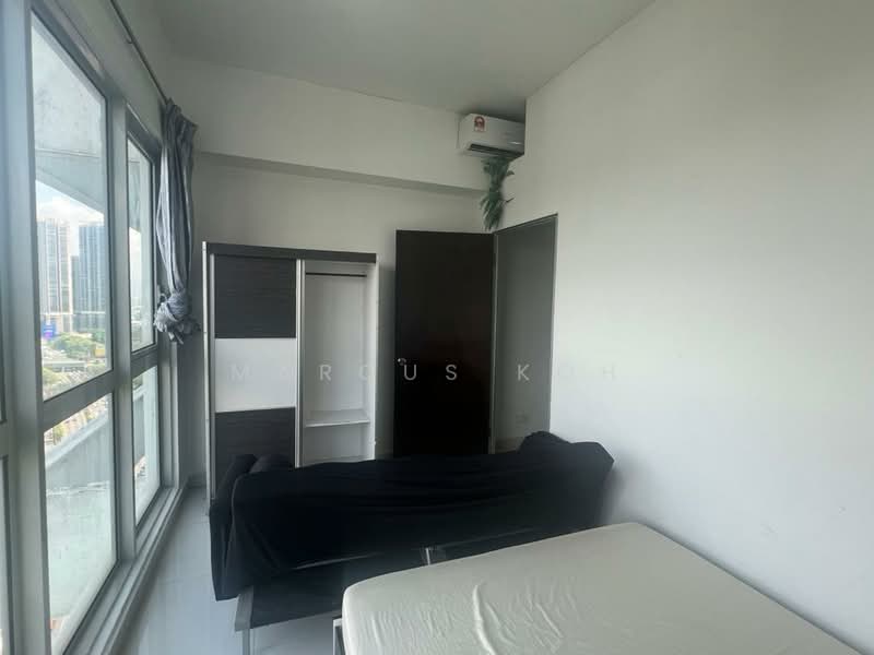 Service Residence for Rent at Regalia Residence - Marcus Koh - PropertyGuru.com.my