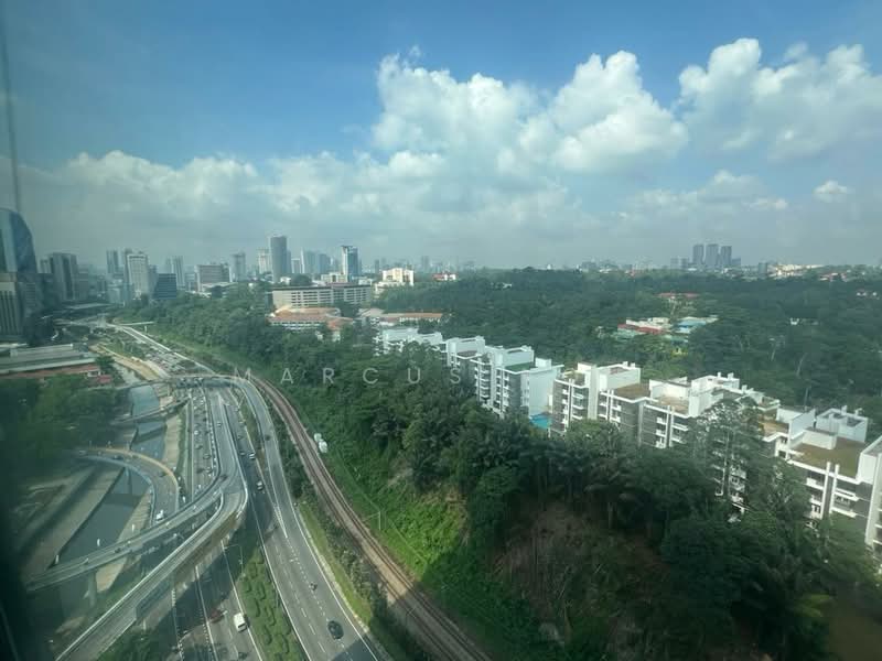 Service Residence for Rent at Regalia Residence - Marcus Koh - PropertyGuru.com.my