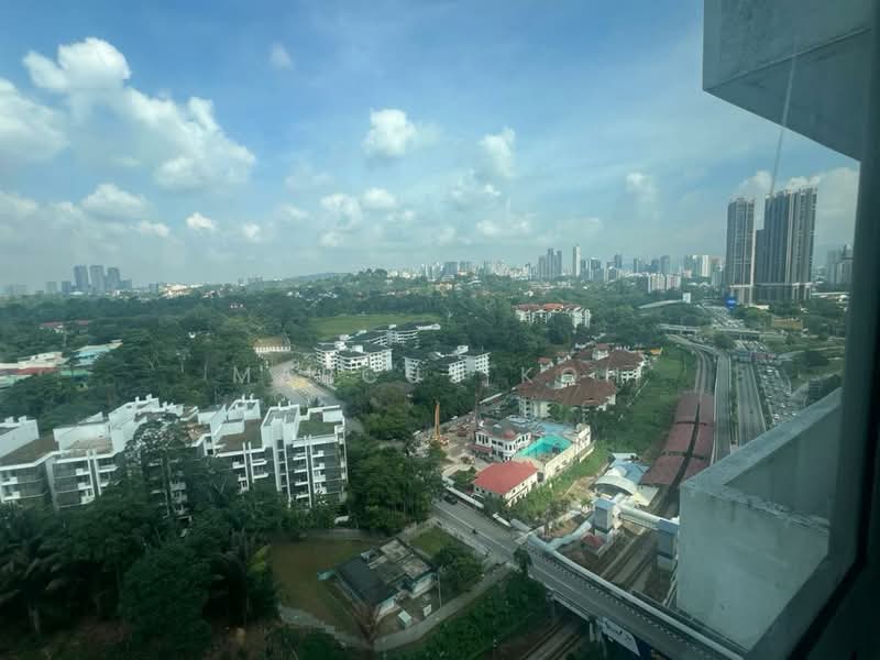 Service Residence for Rent at Regalia Residence - Marcus Koh - PropertyGuru.com.my