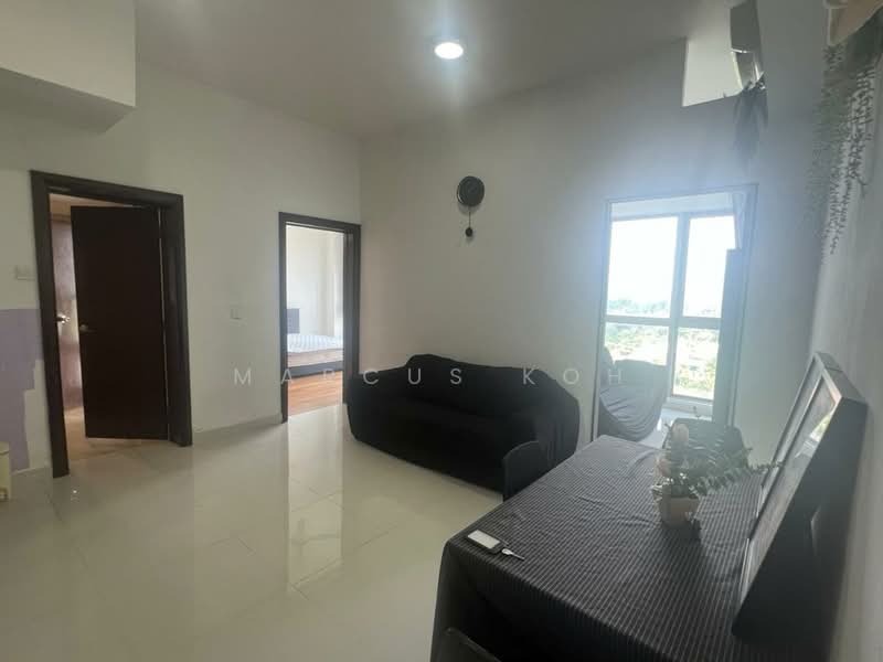 Service Residence for Rent at Regalia Residence - Marcus Koh - PropertyGuru.com.my