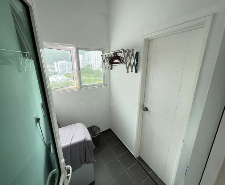 Kondominium untuk Disewa di One Imperial - Hoy Meng - View - PropertyGuru.com.my
