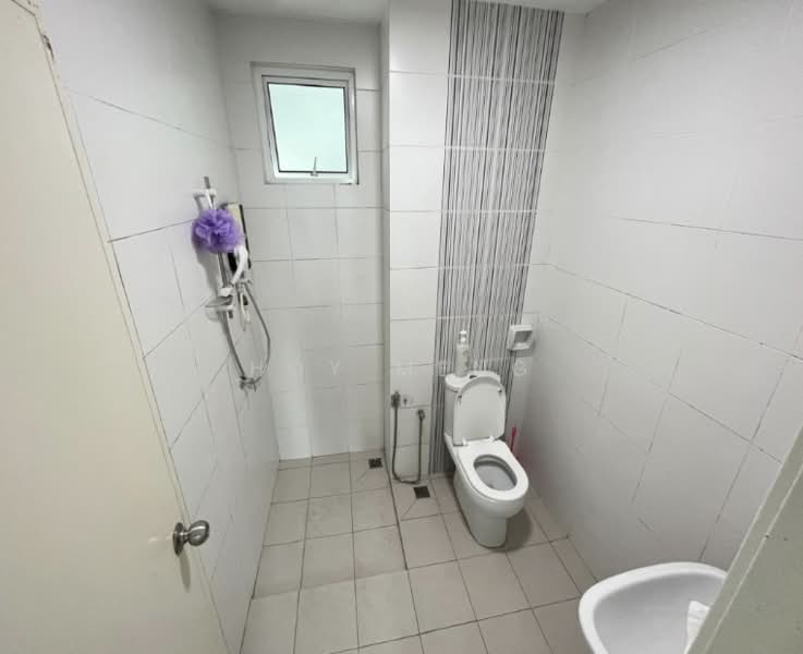 Kondominium untuk Disewa di One Imperial - Hoy Meng - Bathroom - PropertyGuru.com.my