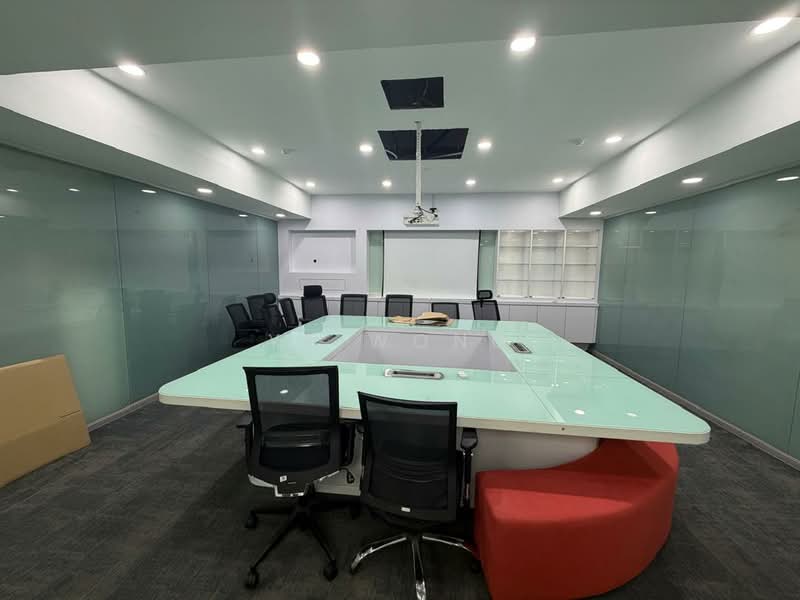 Semi-D Factory for Rent in Kota Damansara (Selangor) - YF Wong - Interior - PropertyGuru.com.my