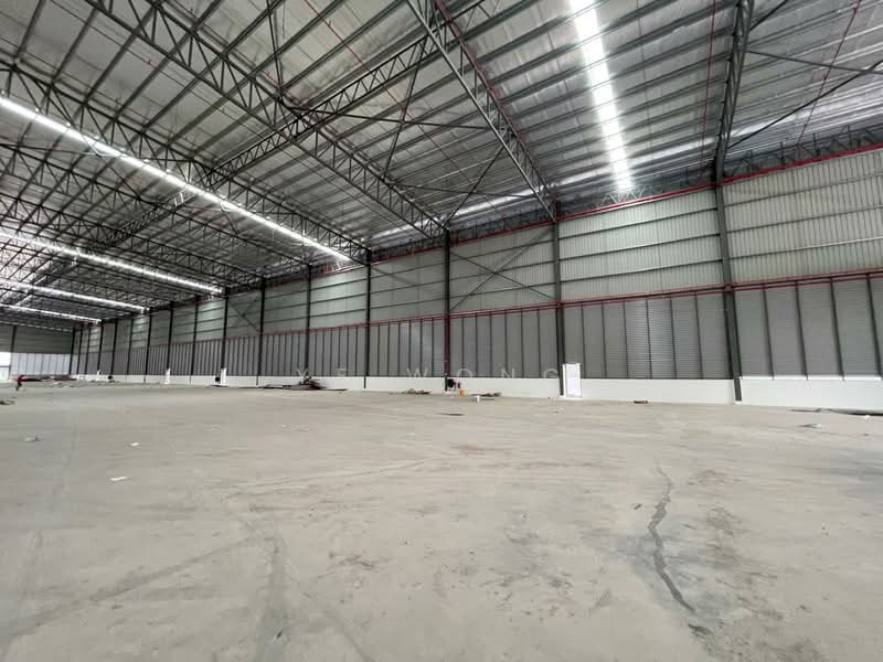 Semi-D Factory for Rent in Kota Damansara (Selangor) - YF Wong - Interior - PropertyGuru.com.my