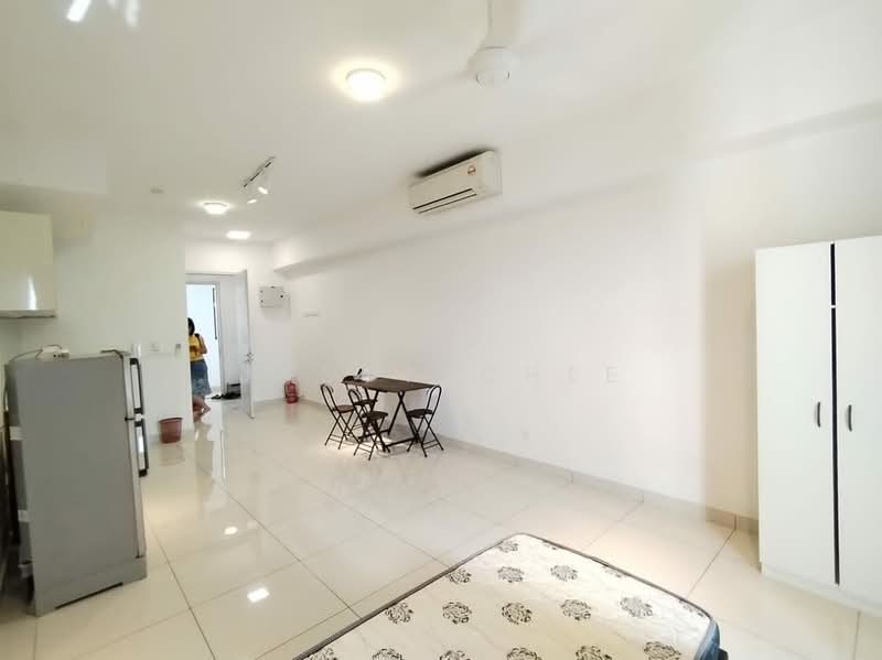 Service Residence for Rent at D'sara Sentral - Jason Chee - Interior - PropertyGuru.com.my