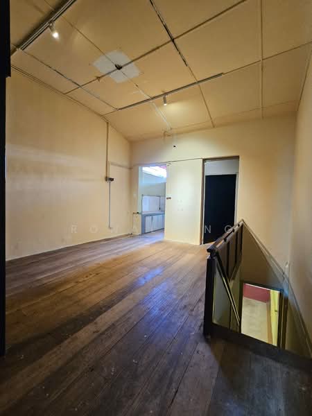 Kedai untuk Disewa di George Town (Penang) - Ronald Ng - Interior - PropertyGuru.com.my