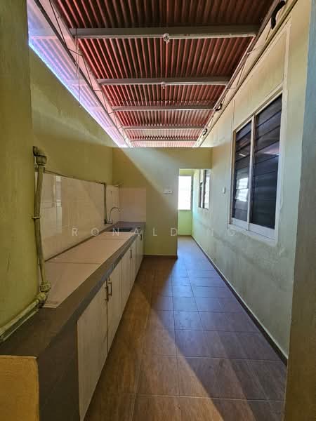 Kedai untuk Disewa di George Town (Penang) - Ronald Ng - Kitchen - PropertyGuru.com.my