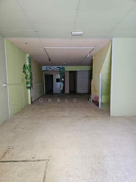 Kedai untuk Disewa di George Town (Penang) - Ronald Ng - Interior - PropertyGuru.com.my