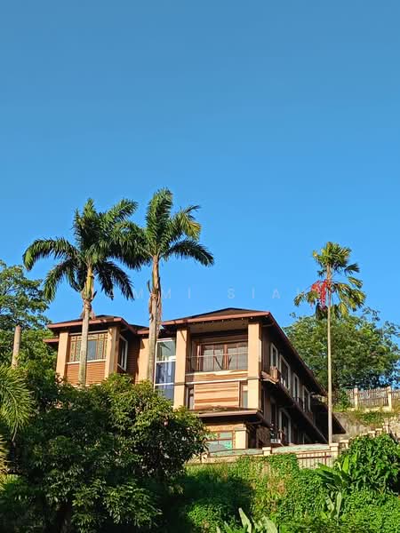 Bungalow for Sale in TTDI Hills (Kuala Lumpur) - Sammi Siah - Exterior - PropertyGuru.com.my