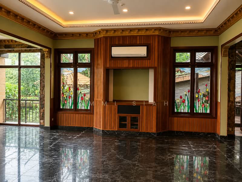 Bungalow for Sale in TTDI Hills (Kuala Lumpur) - Sammi Siah - Living Hall - PropertyGuru.com.my