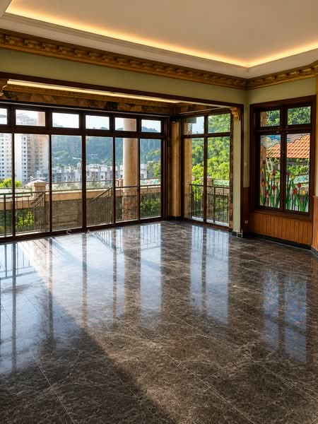 Bungalow for Sale in TTDI Hills (Kuala Lumpur) - Sammi Siah - Living Hall Front - PropertyGuru.com.my