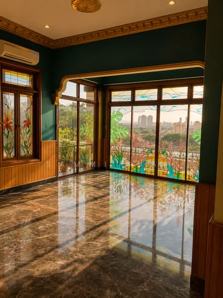 Bungalow for Sale in TTDI Hills (Kuala Lumpur) - Sammi Siah - Dining Room - PropertyGuru.com.my
