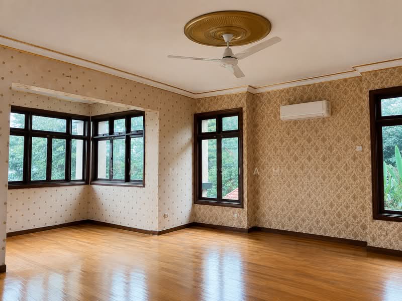 Bungalow for Sale in TTDI Hills (Kuala Lumpur) - Sammi Siah - Master Room 2 - PropertyGuru.com.my