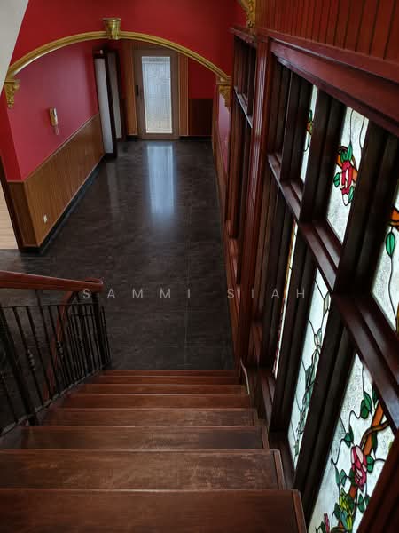 Bungalow for Sale in TTDI Hills (Kuala Lumpur) - Sammi Siah - Stairs - PropertyGuru.com.my