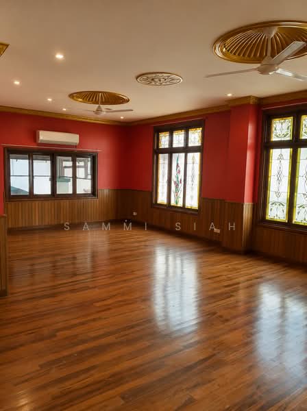 Bungalow for Sale in TTDI Hills (Kuala Lumpur) - Sammi Siah - Mastor Room 3 - PropertyGuru.com.my
