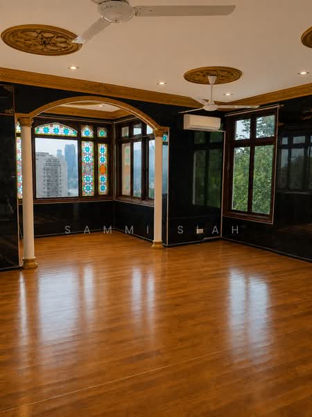 Bungalow for Sale in TTDI Hills (Kuala Lumpur) - Sammi Siah - Master Room 1 - PropertyGuru.com.my