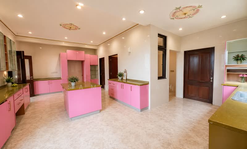 Bungalow for Sale in TTDI Hills (Kuala Lumpur) - Sammi Siah - Kitchen - PropertyGuru.com.my