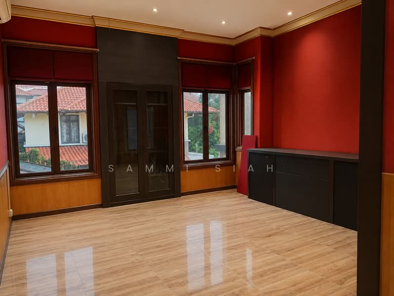 Bungalow for Sale in TTDI Hills (Kuala Lumpur) - Sammi Siah - Theater Room - PropertyGuru.com.my