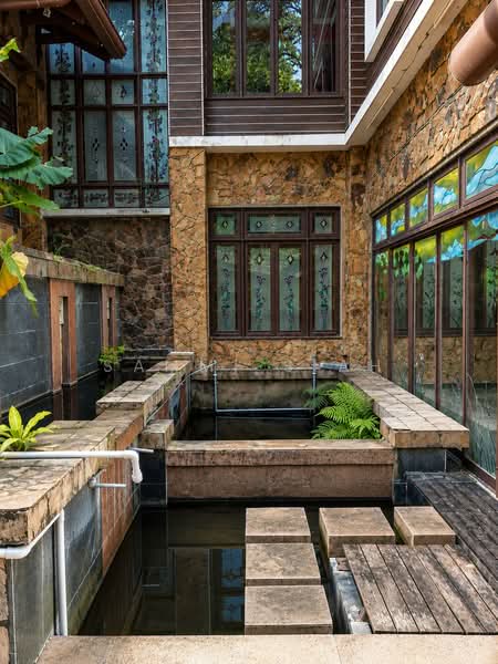 Bungalow for Sale in TTDI Hills (Kuala Lumpur) - Sammi Siah - Pond - PropertyGuru.com.my