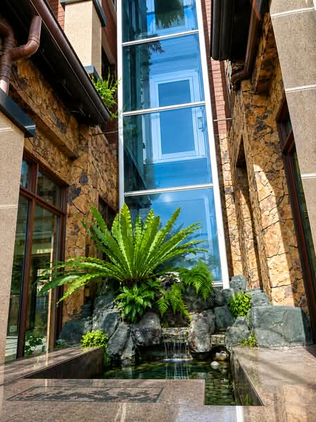 Bungalow for Sale in TTDI Hills (Kuala Lumpur) - Sammi Siah - Side Garden - PropertyGuru.com.my