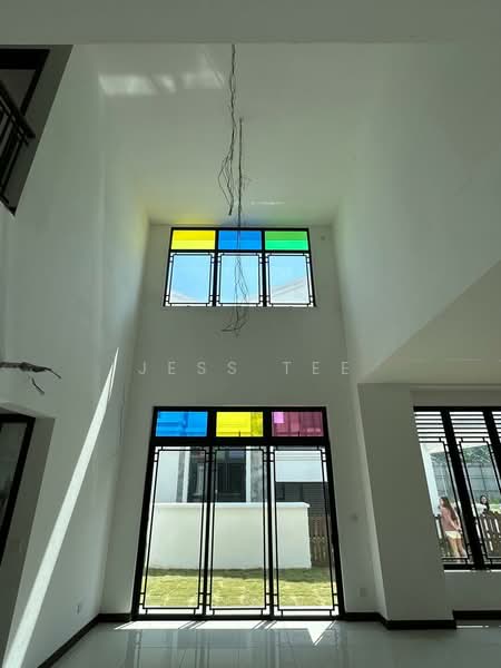 Semi-Detached House for Sale in Setia Eco Park (Setia Alam) - Jess Tee - Interior - PropertyGuru.com.my