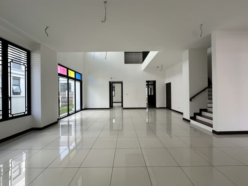 Semi-Detached House for Sale in Setia Eco Park (Setia Alam) - Jess Tee - Interior - PropertyGuru.com.my