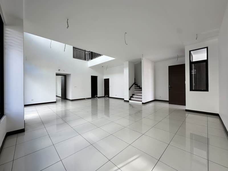 Semi-Detached House for Sale in Setia Eco Park (Setia Alam) - Jess Tee - Interior - PropertyGuru.com.my