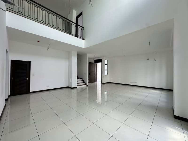 Semi-Detached House for Sale in Setia Eco Park (Setia Alam) - Jess Tee - Interior - PropertyGuru.com.my