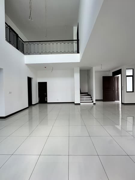 Semi-Detached House for Sale in Setia Eco Park (Setia Alam) - Jess Tee - Interior - PropertyGuru.com.my