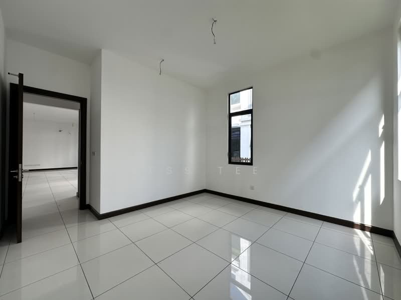 Semi-Detached House for Sale in Setia Eco Park (Setia Alam) - Jess Tee - Interior - PropertyGuru.com.my