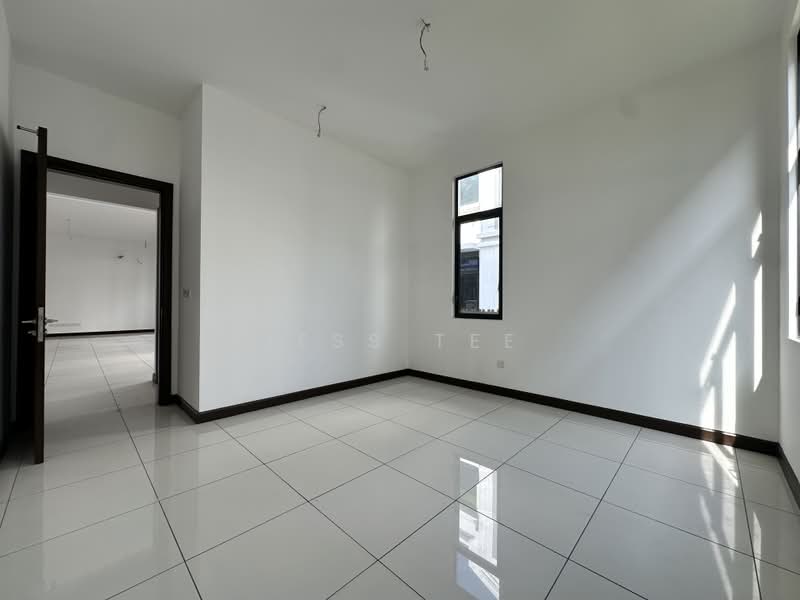 Semi-Detached House for Sale in Setia Eco Park (Setia Alam) - Jess Tee - Interior - PropertyGuru.com.my