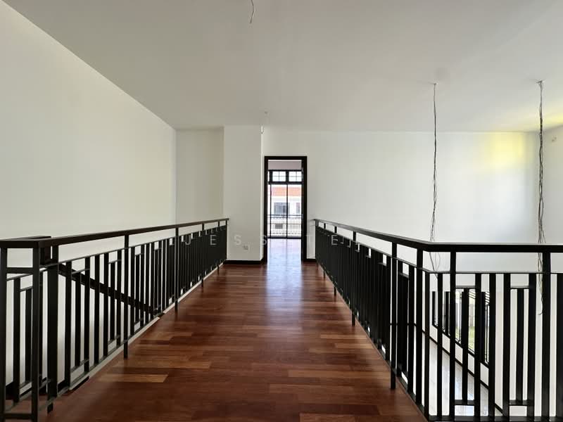 Semi-Detached House for Sale in Setia Eco Park (Setia Alam) - Jess Tee - Interior - PropertyGuru.com.my