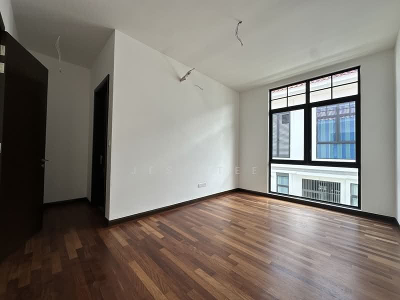 Semi-Detached House for Sale in Setia Eco Park (Setia Alam) - Jess Tee - Interior - PropertyGuru.com.my