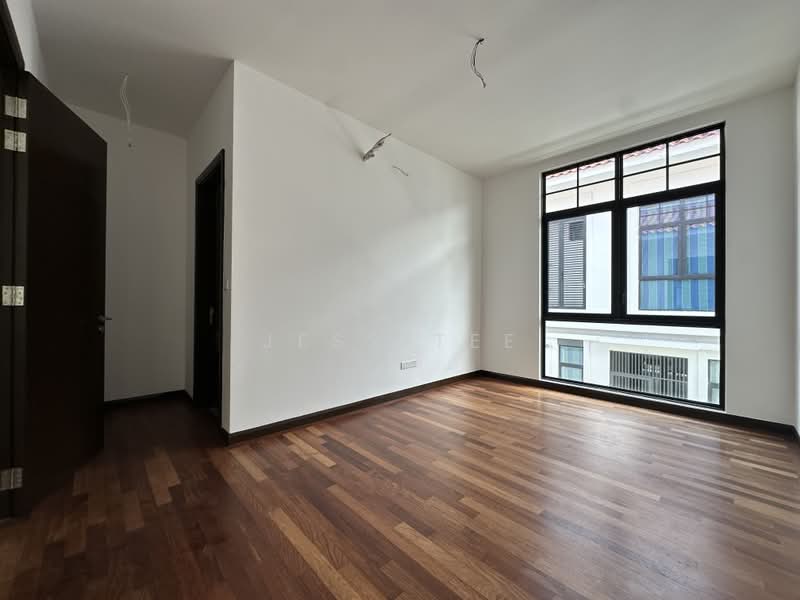 Semi-Detached House for Sale in Setia Eco Park (Setia Alam) - Jess Tee - Interior - PropertyGuru.com.my