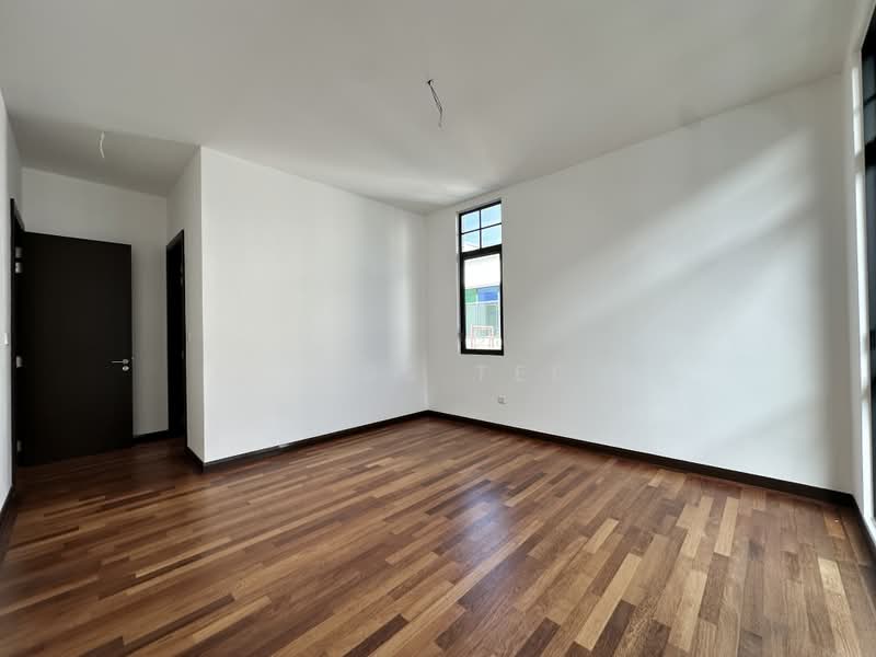 Semi-Detached House for Sale in Setia Eco Park (Setia Alam) - Jess Tee - Interior - PropertyGuru.com.my