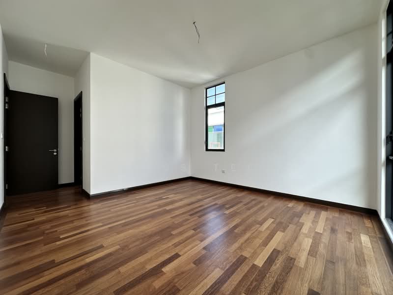 Semi-Detached House for Sale in Setia Eco Park (Setia Alam) - Jess Tee - Interior - PropertyGuru.com.my