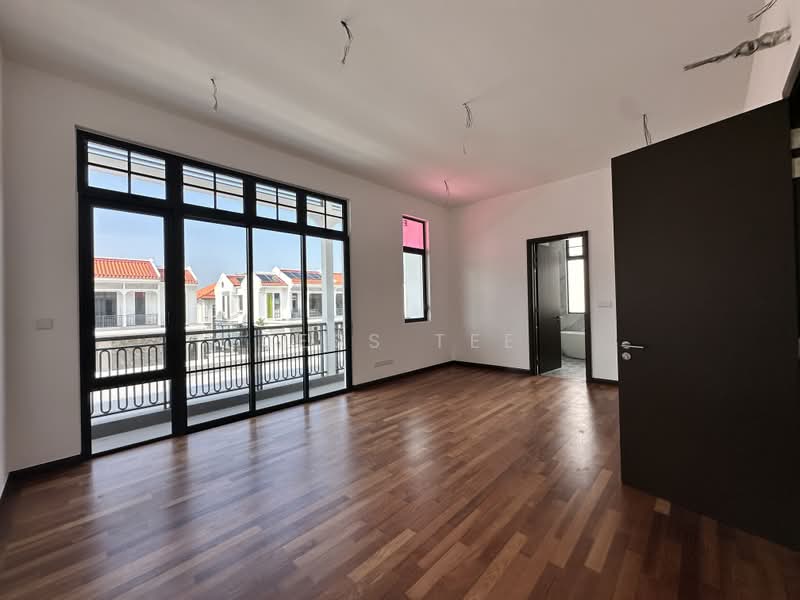 Semi-Detached House for Sale in Setia Eco Park (Setia Alam) - Jess Tee - Interior - PropertyGuru.com.my
