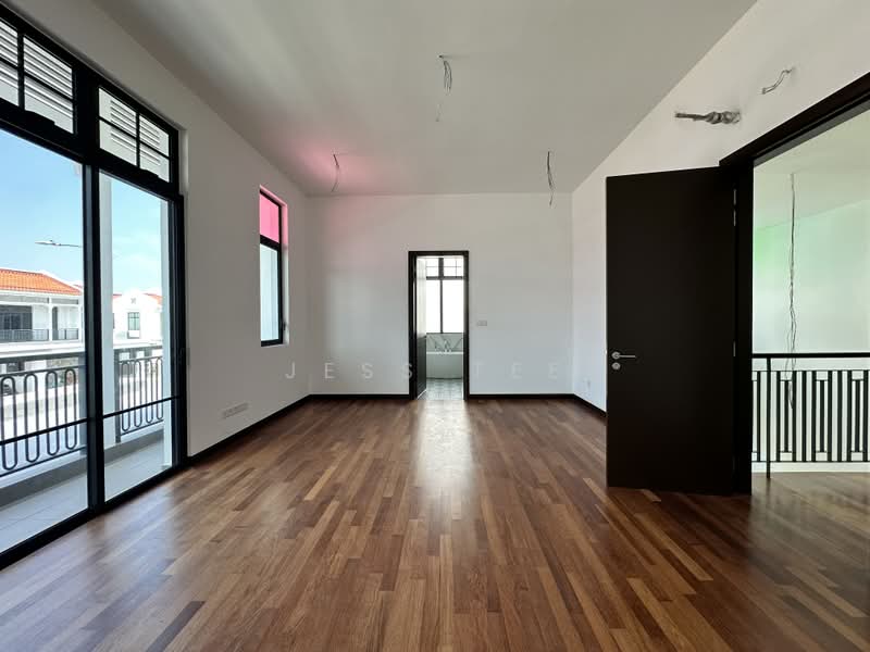 Semi-Detached House for Sale in Setia Eco Park (Setia Alam) - Jess Tee - Interior - PropertyGuru.com.my