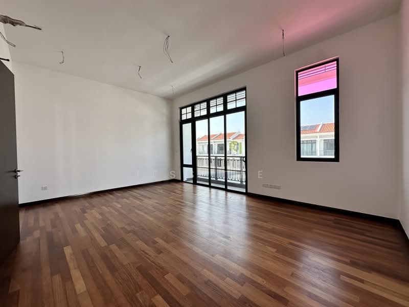 Semi-Detached House for Sale in Setia Eco Park (Setia Alam) - Jess Tee - Interior - PropertyGuru.com.my