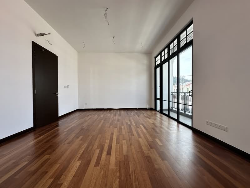 Semi-Detached House for Sale in Setia Eco Park (Setia Alam) - Jess Tee - Interior - PropertyGuru.com.my