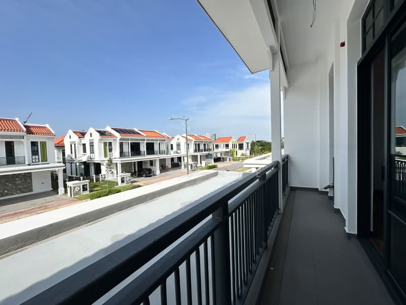 Semi-Detached House for Sale in Setia Eco Park (Setia Alam) - Jess Tee - Exterior - PropertyGuru.com.my